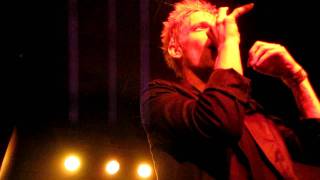 Madina Lake- Howdy Neighbor