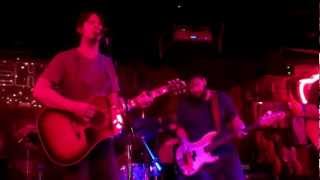 &quot;Polaroid&quot;  The Band of Heathens, Knuckleheads, Kansas City, MO - July 26, 2011