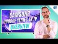 Телевизор Samsung UE55U8000FUXUA