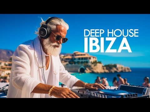 Ibiza Summer Mix 2024 ???? Best Of Tropical Deep House Music Chill Out Mix 2023 ???? Chillout Lounge