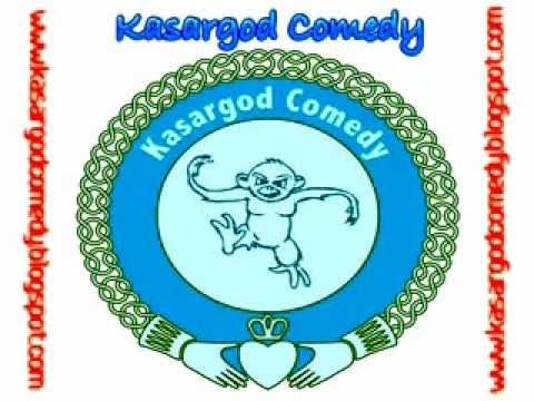 Malayalam Funny Theri Bad Language Song [Kasargod Comedy]