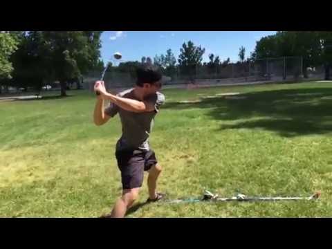 Alpine Heel Piece Removal Tip #1 - The Happy Gilmore