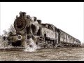 16 Horsepower - Train Serenade