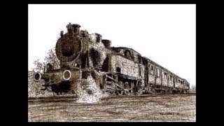 16 Horsepower - Train Serenade