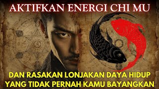 Download lagu Langkah Pertama dalam Mengaktifkan ENERGI CHI mp3