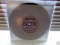 NOFX - I've Become a Cliche & The Quitter(demo) Coaster bonus 7inch
