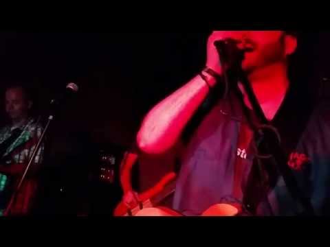 Thought Industry - Gelatin @ Louies 7/19/14