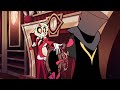 Hazbin Hotel Clip The Rhyming Game