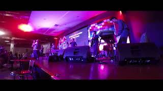 In your name-  Victory Worship (Cover)