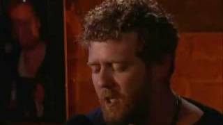 The Swell Season - 2. Seven Day Mile (Glen Hansard &amp; Marketa Irglova)