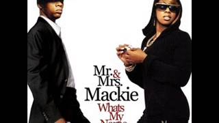 Papoose feat. Remy Ma - Whats My Name