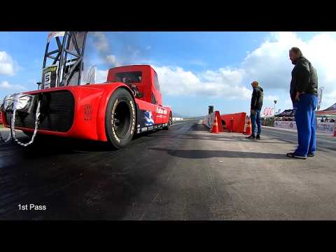 Kotsantis Racing - FS2000 - 12.7 @ 171KM/H