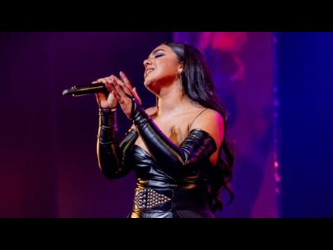 Angela Leiva - El me mintió (versión pop) En vivo desde el Teatro Opera 2021