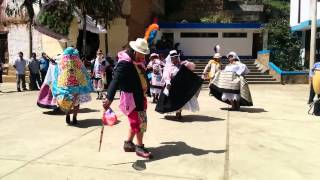 preview picture of video '4 Semana Santa Tapo'
