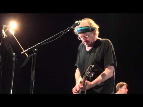 Jefferson Starship - Connection - Paris - Live @ Le Bataclan 22/10/2012