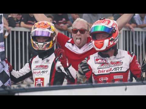 The Biggest Kart Race in Canada, 2019 Canadian Karting Nationals Flashback at CTMP