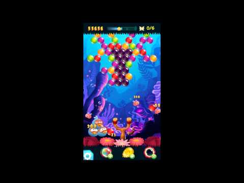 Angry Birds Stella POP level 216