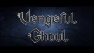 Vengeful Ghoul - Ruthless Crow (e-single)