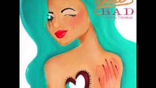 Wale ft. Tiara Thomas -BAD (remix)