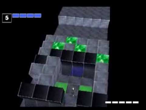 Kurushi Playstation 3