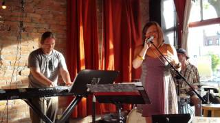 The Saga of Harrison Crabfeathers