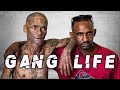 Two Gangsters Talk About Living A Life Of Crime Ft Turner Adams