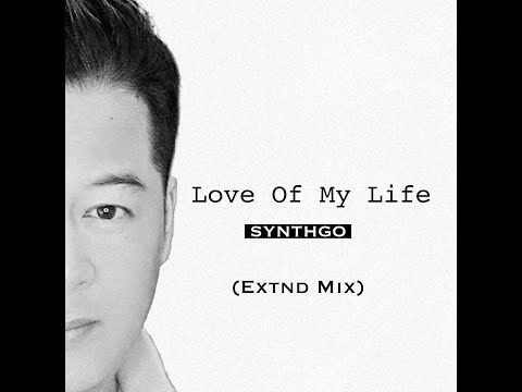 Synthgo - Love Of My Life (Extnd Mix)