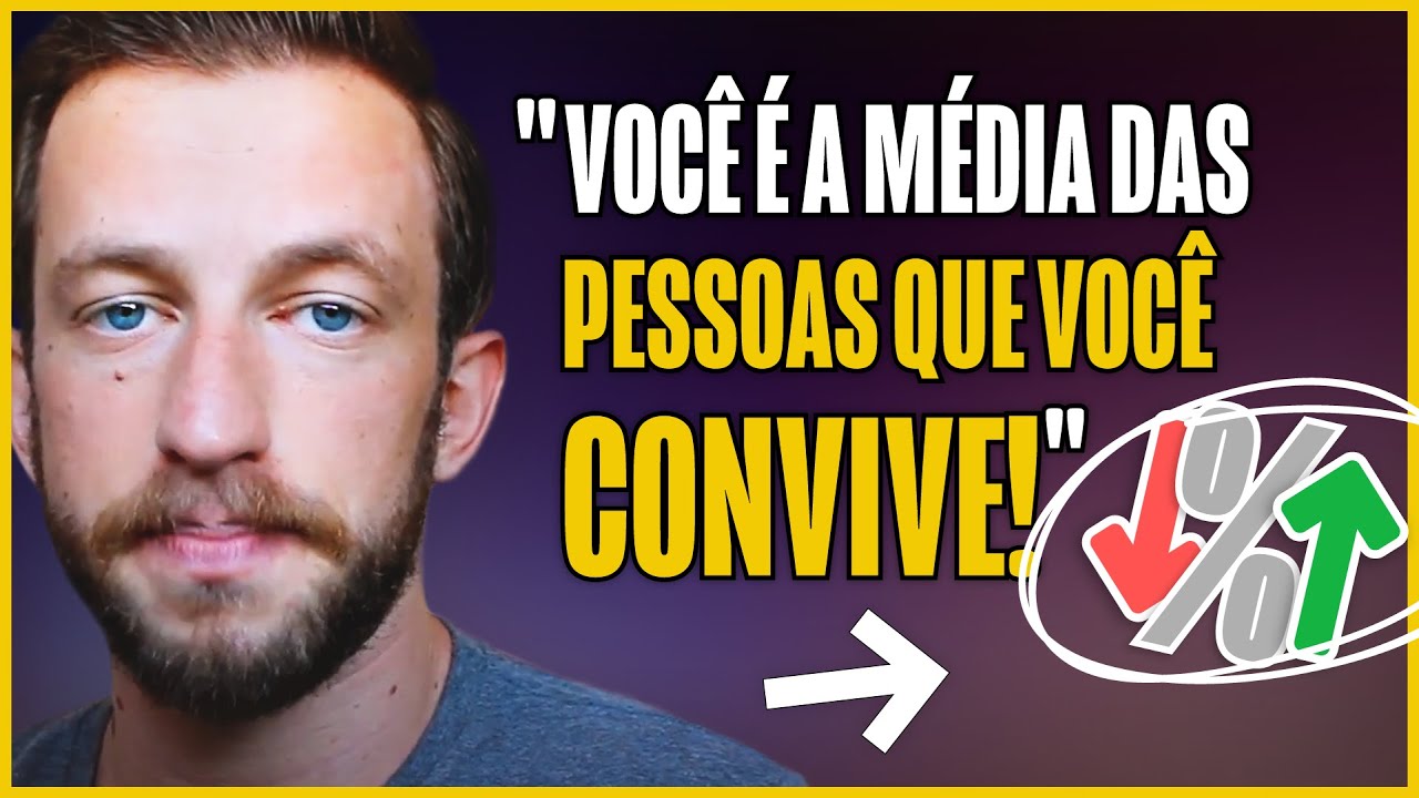GENÉTICA X AMBIENTE - QUAL INFLUENCIA MAIS NA SUA VIDA? Cortes Desobediência Produtiva