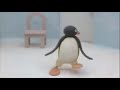 Sick Pingu