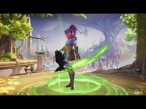 Ster Streams - Marvel Rivals! (12/31/2024)