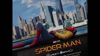 21. No Frills Proto COOL! - Spider-Man Homecoming (Original Motion Picture Soundtrack)