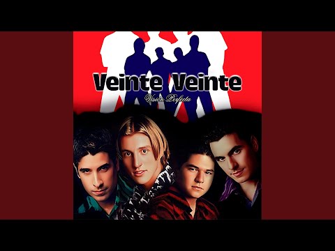 Siempre - Veinte Veinte