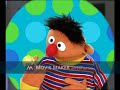 Play With Me Sesame Season 2 Episode 5