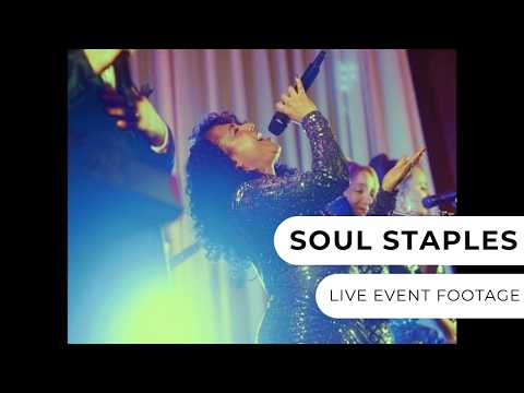 Soul Staples - Live Footage