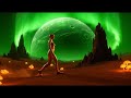 Exoplaneta Gliese 581g space music