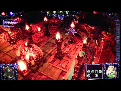 MongoTV_4120 - Mongo Games - Part 52 - Dungeons 2