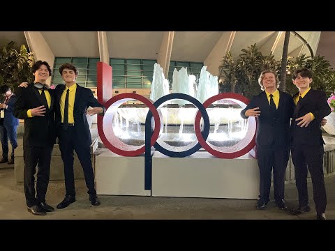 2023 BPA Video Production Team National Competition 2nd Place