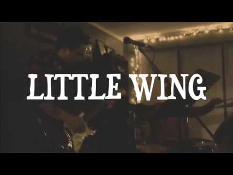 Autumn Red - Little Wing (Cover)