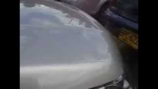 preview picture of video 'Chevrolet Gran Vitara Sz 2.7 4x4 5 Puertas Mecanica 2009'
