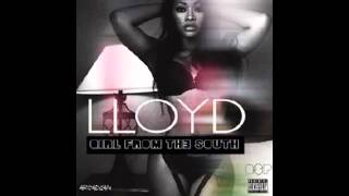 Lloyd   Girl From The South