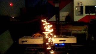 Goodbye Elliott "Ticket To Love" - Ryan Ukulele Rockout Sesh