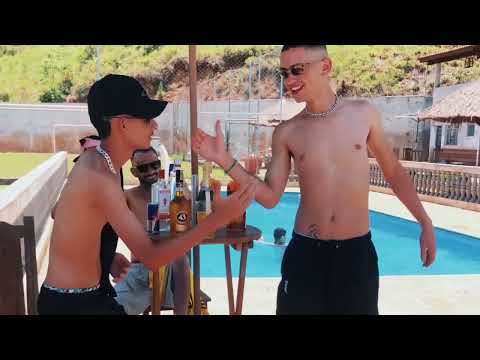 Mc Nene BDS - Mundo mais feliz / DJ Duduzin Perez