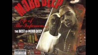 Mobb Deep - Survival Of The Fittest Remix