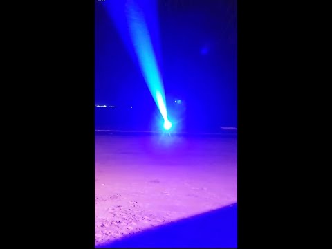 Laser 7 - Laser