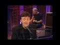Paul McCartney - Your Loving Flame ("Parkinson" 1999, HD) - Macca Live Archives Paul McCartney - Your Loving Flame ("Parkinson" 1999, HD)