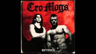 Cro Mags 2000 - Steal My Crown