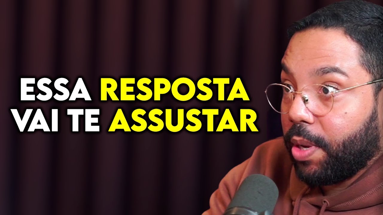 PSICOLOGIA EVOLUTIVA: O QUE AS MULHERES ACHAM ATRAENTE NOS HOMENS? | Lutz Podcast