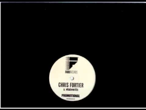Chris Fortier - Whateveritis
