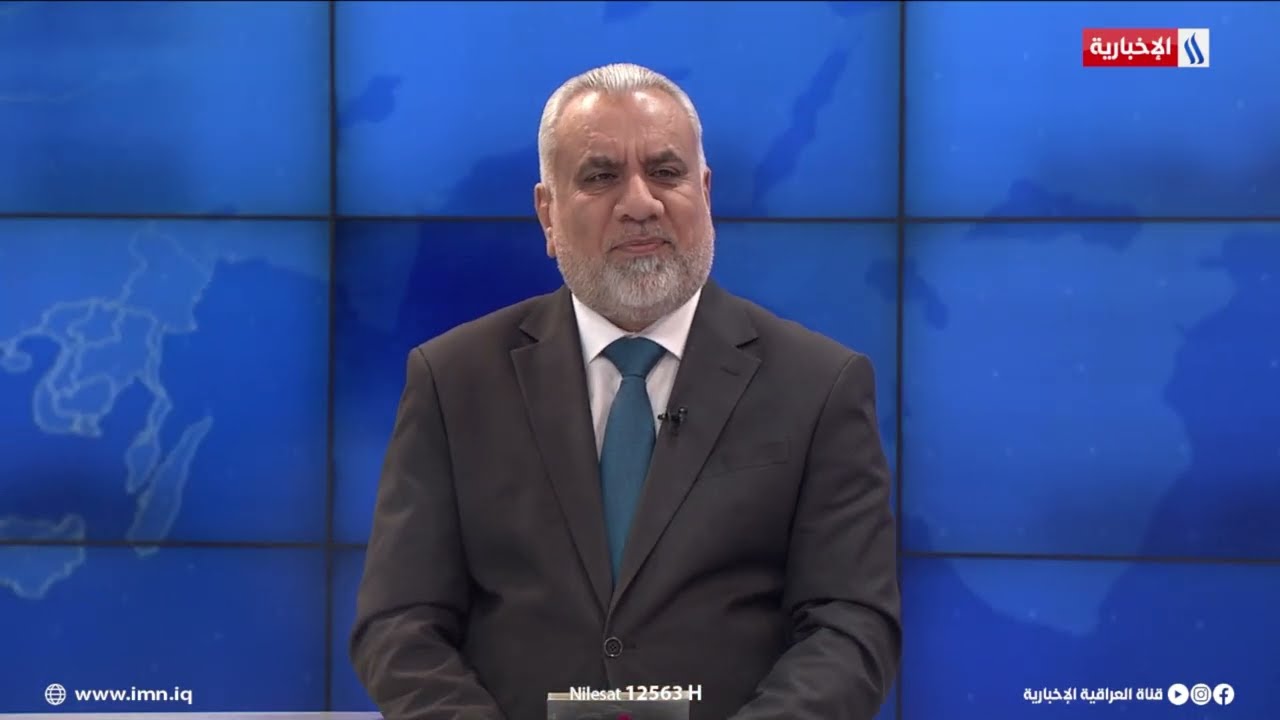 فيديو | د. صلاح بوشي - عضو ائتلاف دولة القانون