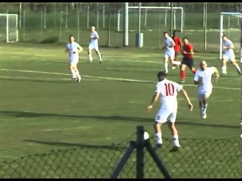 A.S.D. Maserà - Albignasego Calcio 0-2